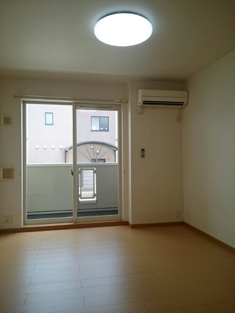 メゾン・ド・ナチュール リビング