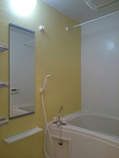 メゾン・ド・ナチュール 風呂画像