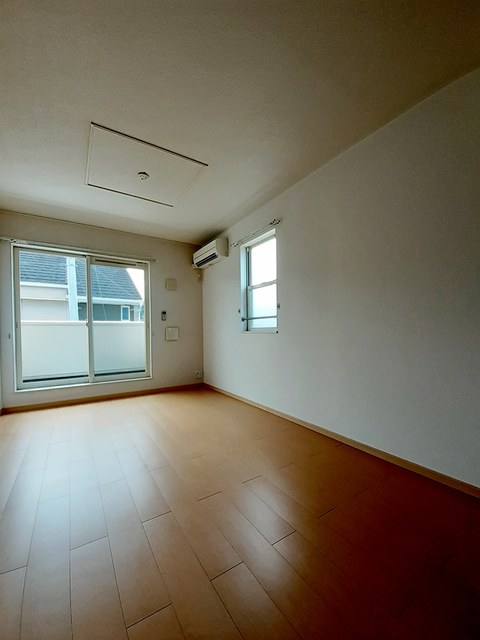 グランコ－ト　Ｂ リビング