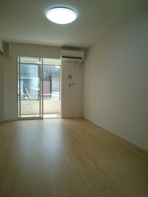 アクティ・リーベル　Ⅱ リビング