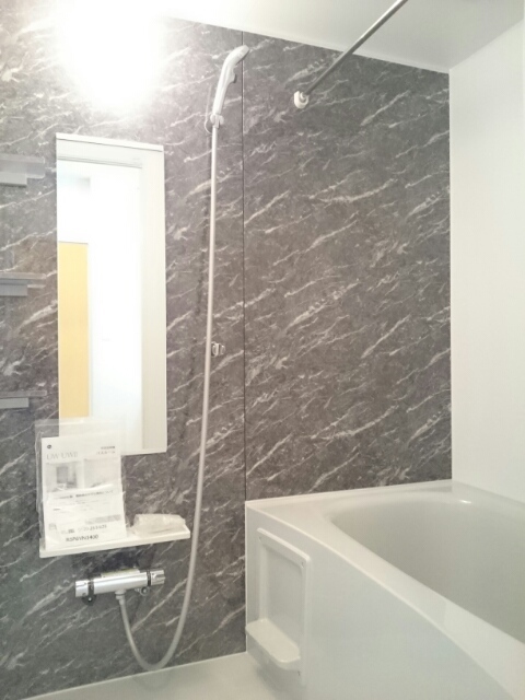 アクティ・リーベル　Ⅱ 風呂画像