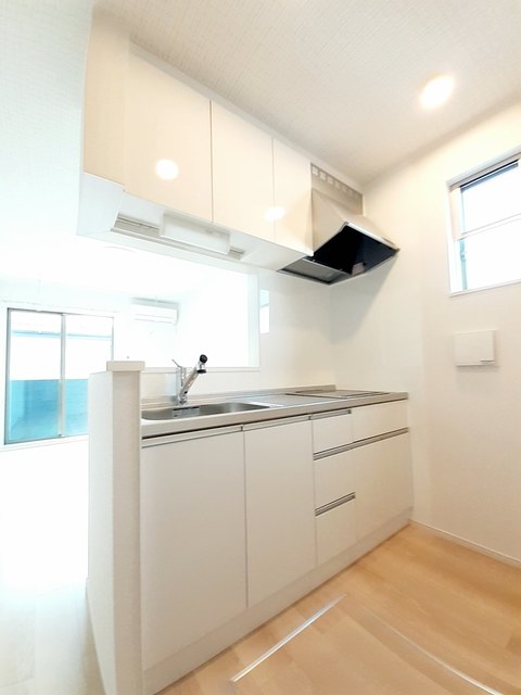 ヴィラ・アインツ キッチン