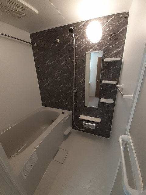 グランドソレーユ・Ⅰ 風呂画像