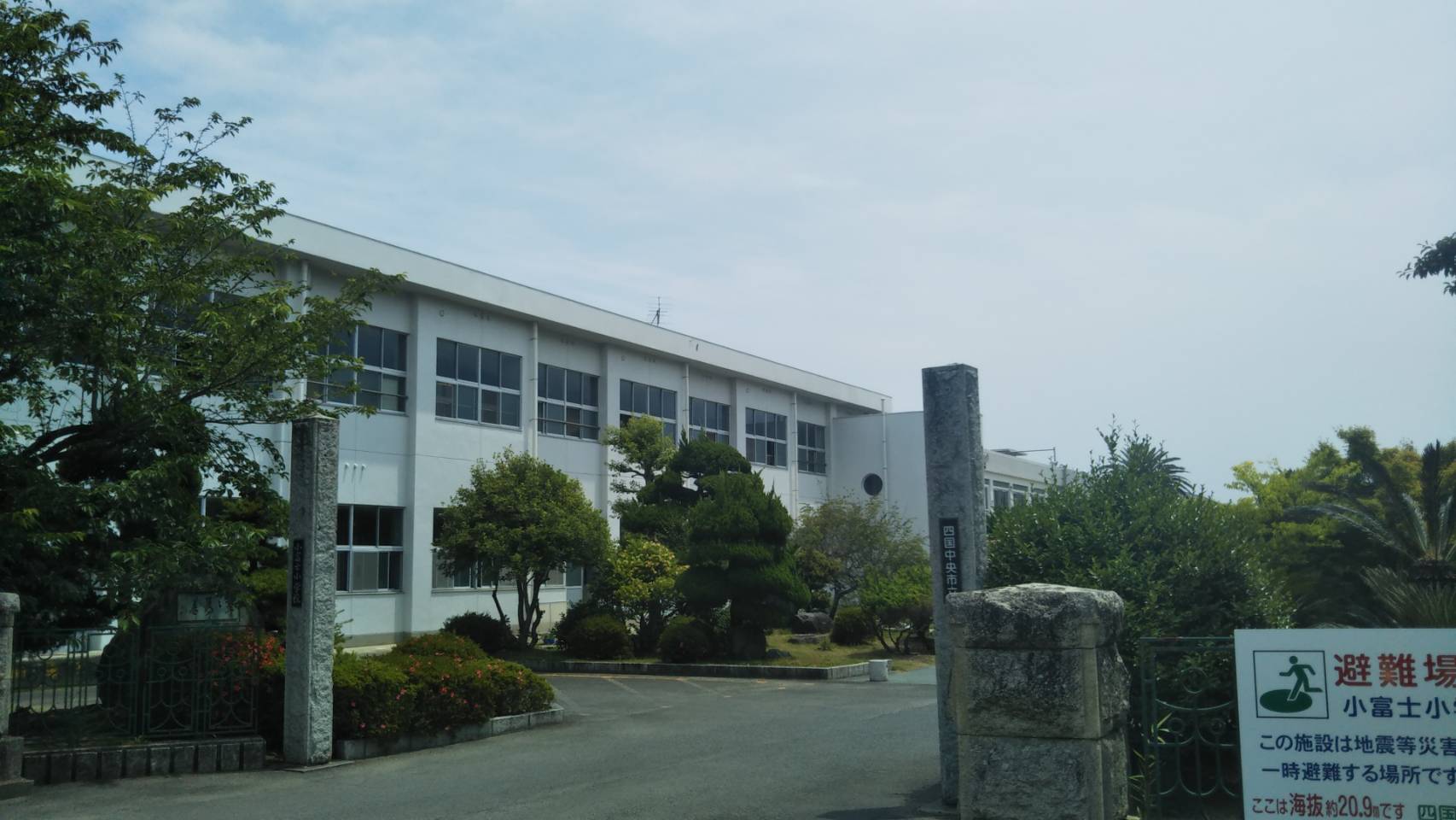 グランドソレーユ・Ⅰ 周辺画像6