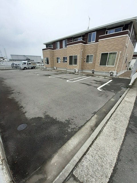 サンリット　レジデンスⅡ その他5