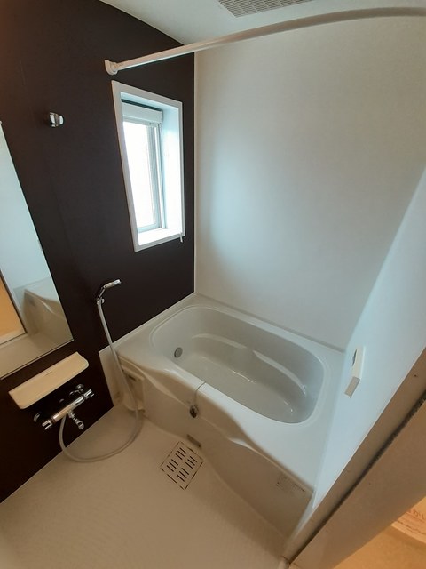 サンリット　レジデンスⅡ 風呂画像