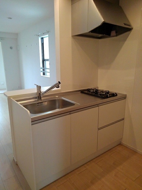 ブランド　ラボ キッチン