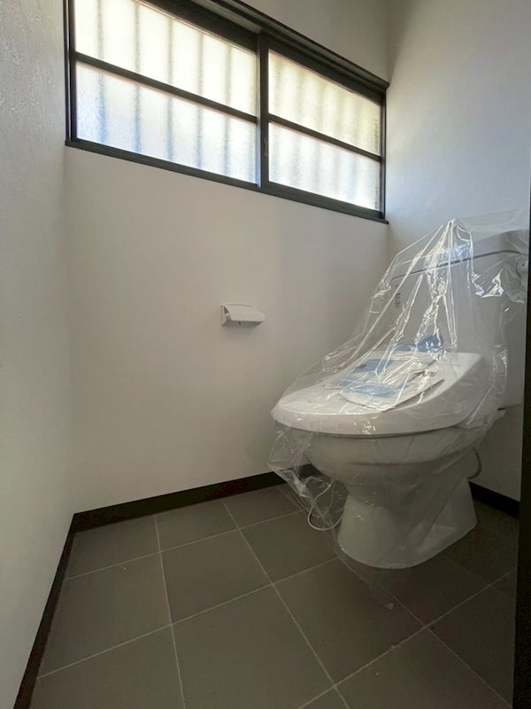 水色の家 その他1