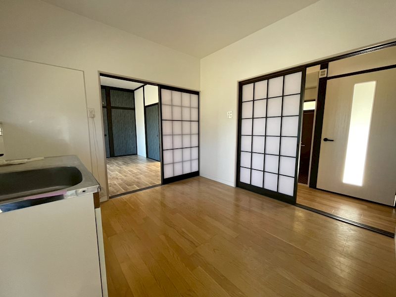 水色の家 その他4