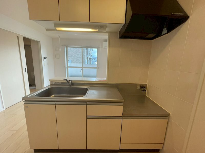 ディアコート キッチン