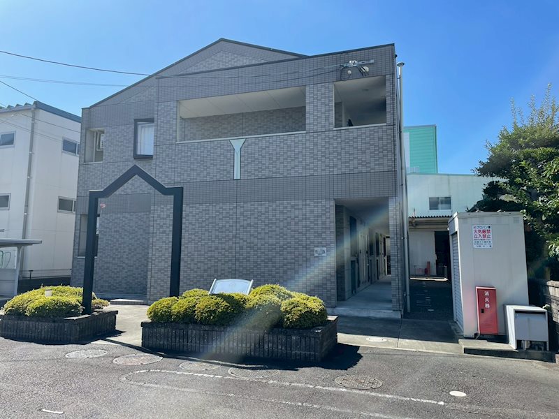 Ｈｅｉｍ・Ａ＆Ｍ 103号室 外観