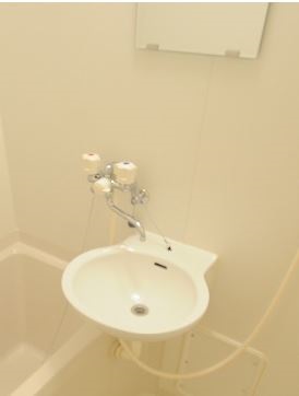 レオパレス井垣 その他4