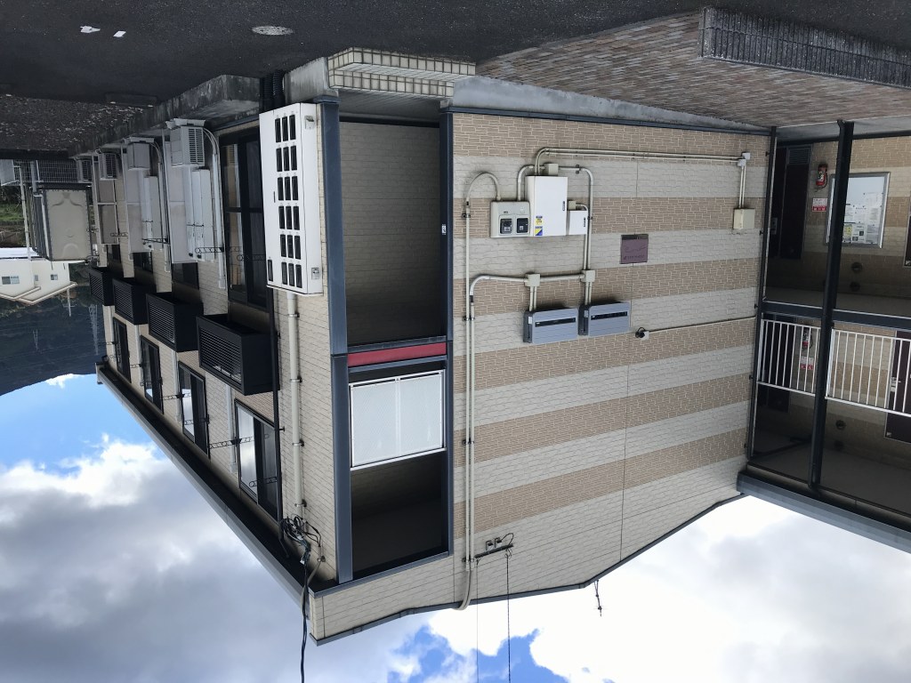 レオパレス井垣 その他外観2