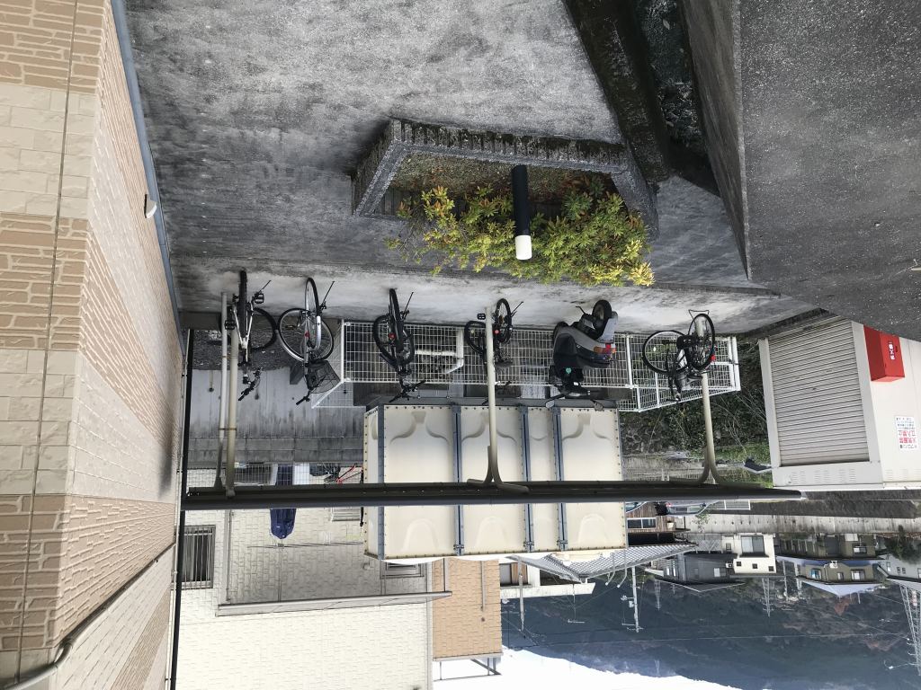 レオパレス井垣 その他8