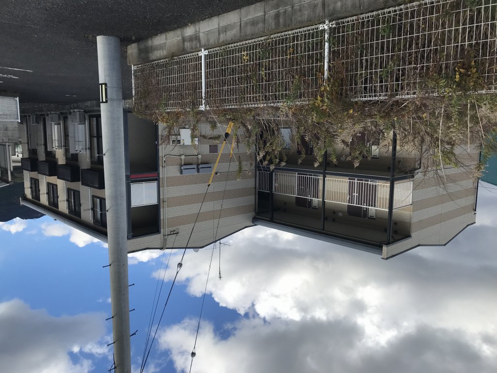 レオパレス井垣 その他外観1