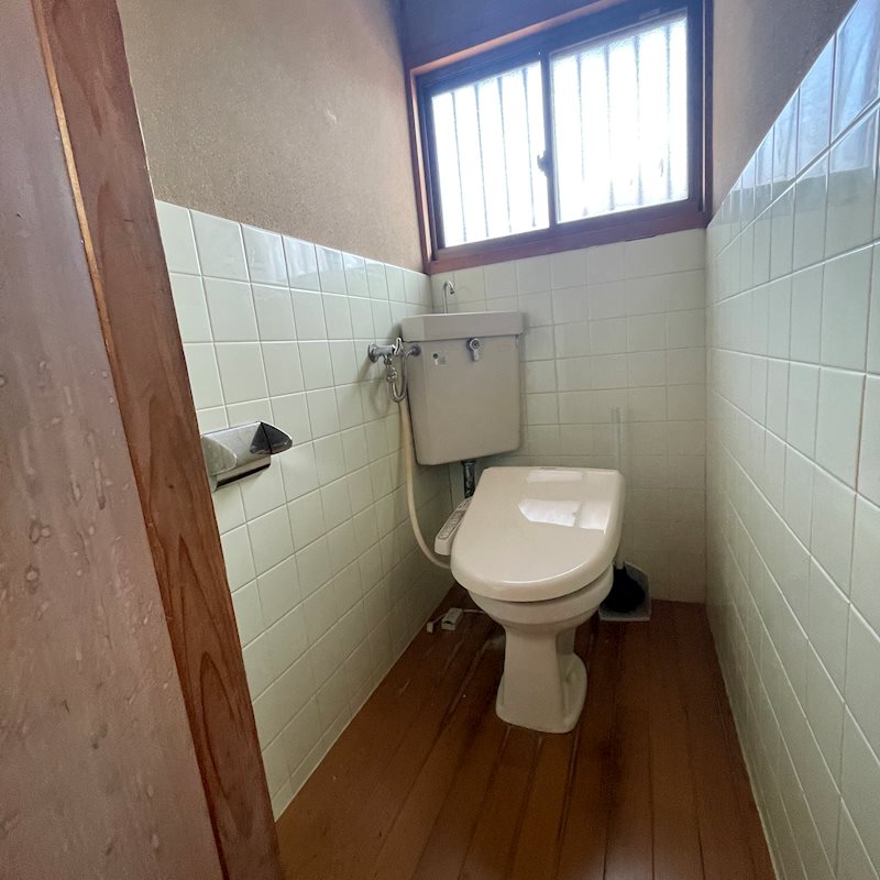 古川西佐伯借家（平屋） その他1