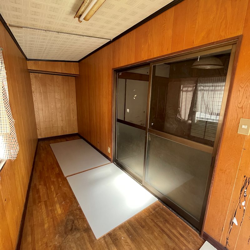 古川西佐伯借家（平屋） その他4