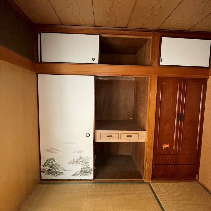 古川西佐伯借家（平屋） その他5