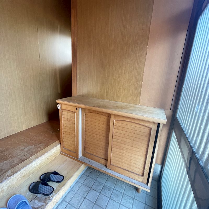 古川西佐伯借家（平屋） その他6