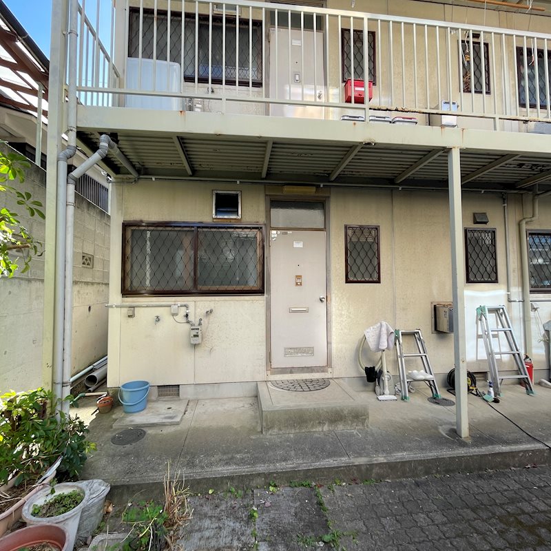 コーポ宇和川 その他2