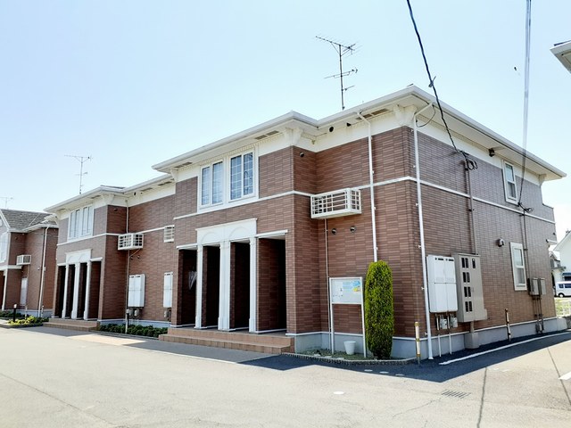 グレイスＫ　Ｂ 103号室 外観