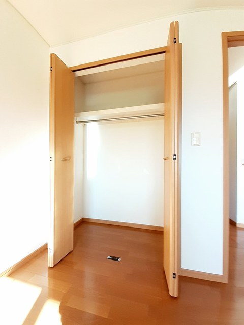 グレイスＫ　Ｂ その他3