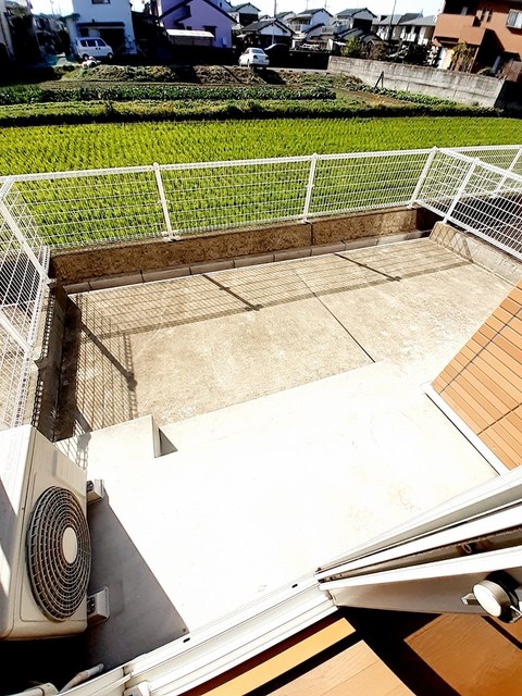 グレイスＫ　Ｂ その他6