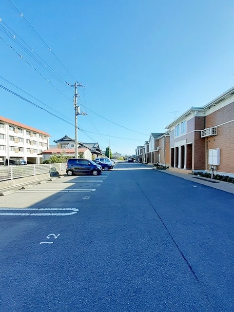 グレイスＫ　Ｂ その他7