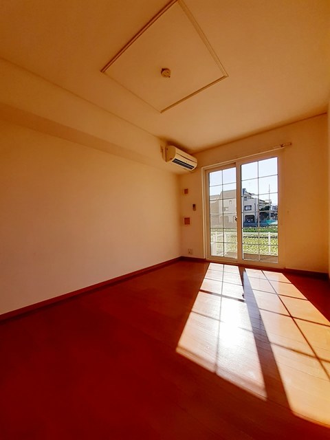 グレイスＫ　Ｂ リビング