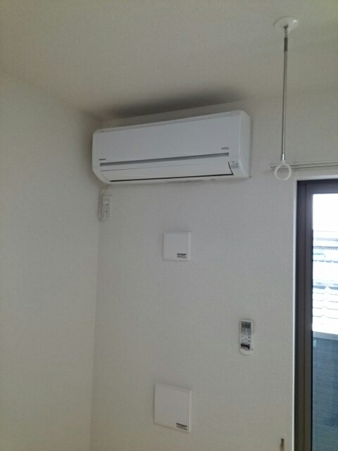 カーサ　グリシーナ　常盤 その他4