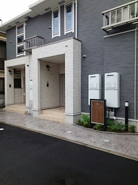 カーサ　グリシーナ　常盤 その他7