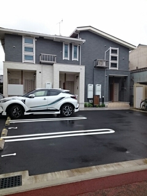 カーサ　グリシーナ　常盤 その他8