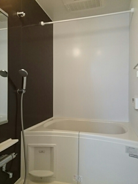 カーサ　グリシーナ　常盤 風呂画像