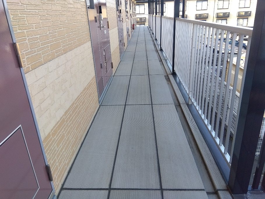 レオパレスタウンコート その他10