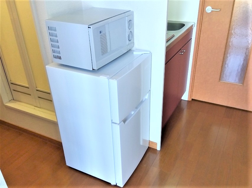 レオパレスタウンコート その他14