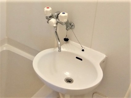 レオパレスタウンコート その他6