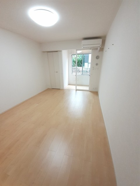 イヨマンテＣ リビング