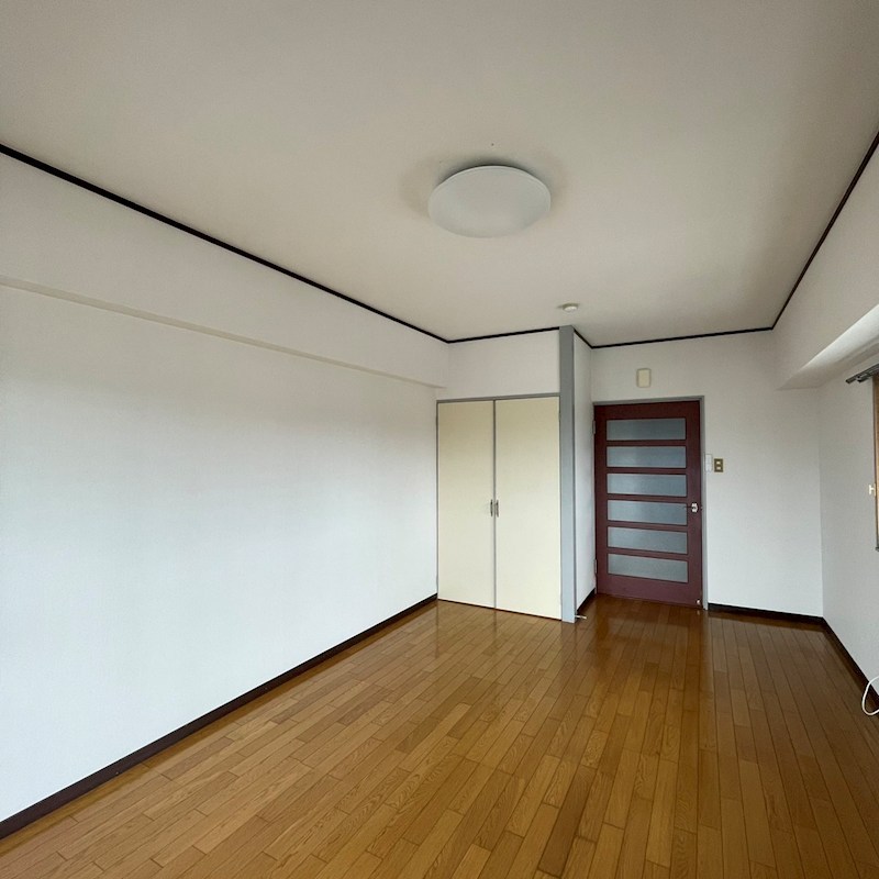 キャッスルエアポート ベッドルーム