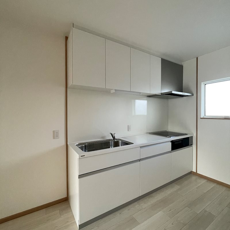 コーポ・モダンリビング キッチン