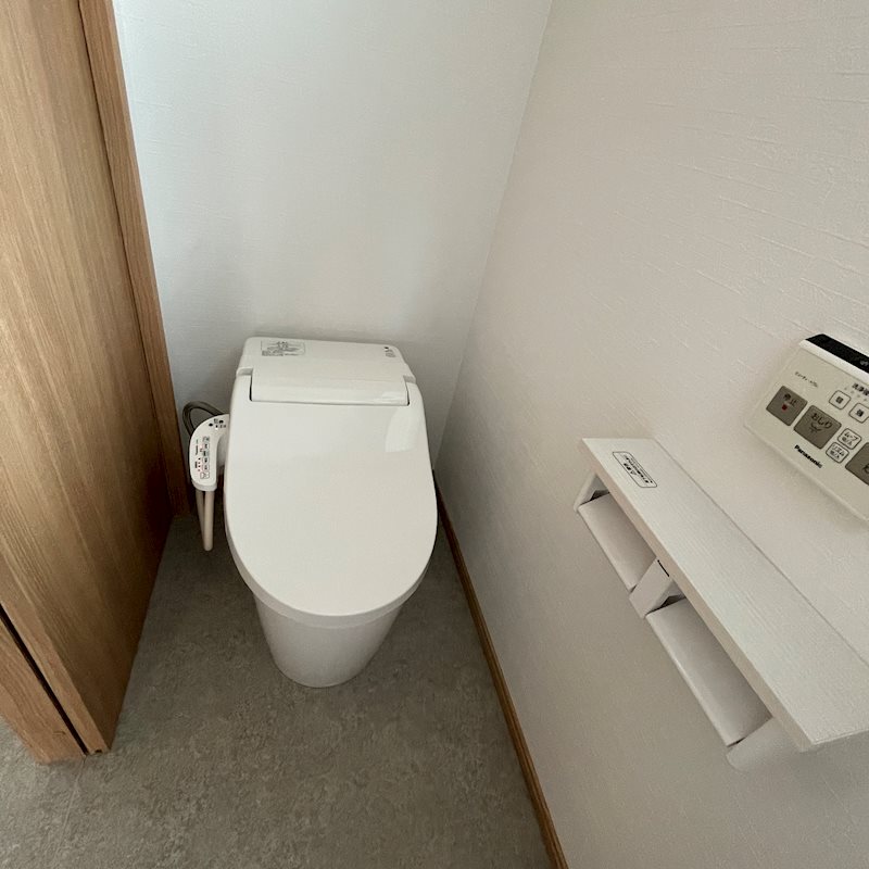 コーポ・モダンリビング その他1