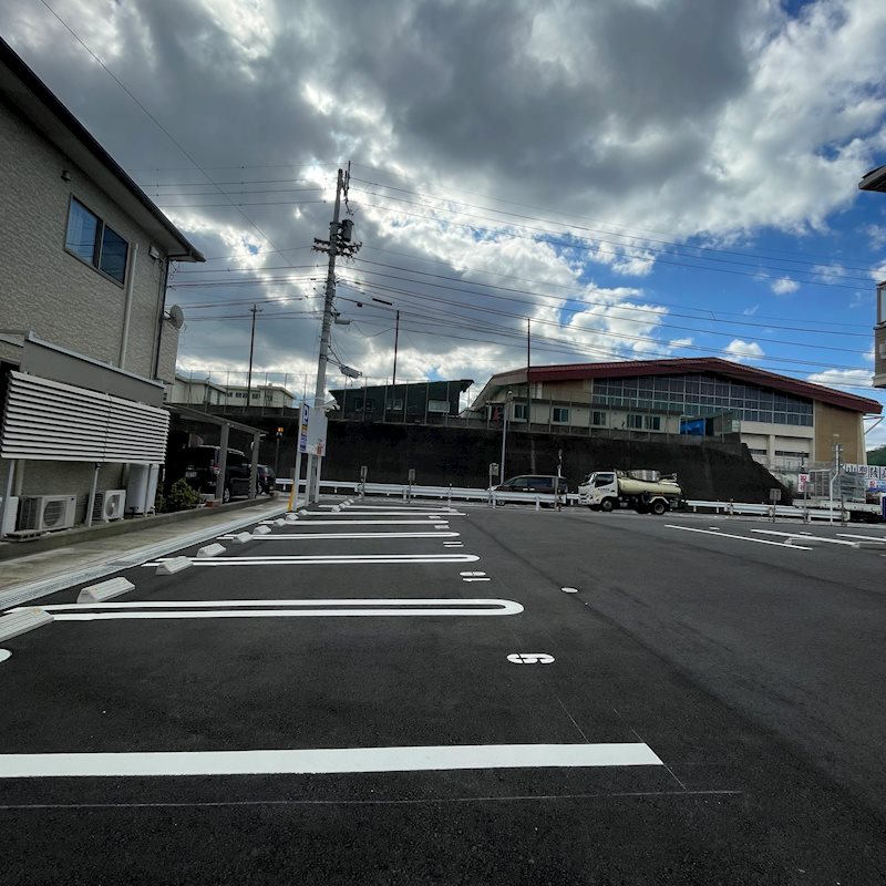 コーポ・モダンリビング その他4