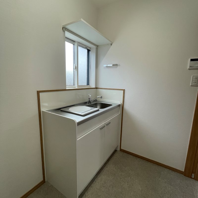 コーポ・モダンリビング キッチン