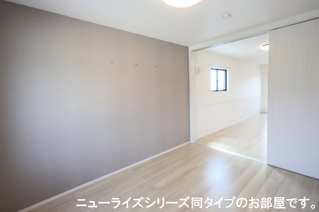 ソレイユ　リック その他5