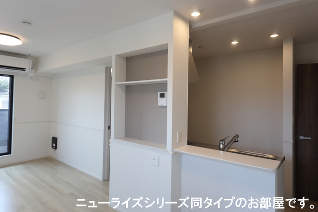 ソレイユ　リック その他8