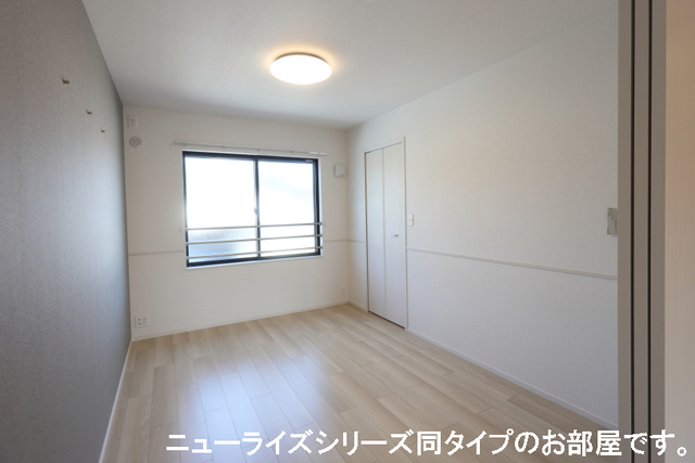 ソレイユ　リック その他4