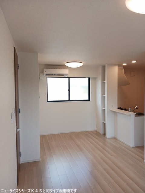 ヒナタ・アサヒノⅠ その他1