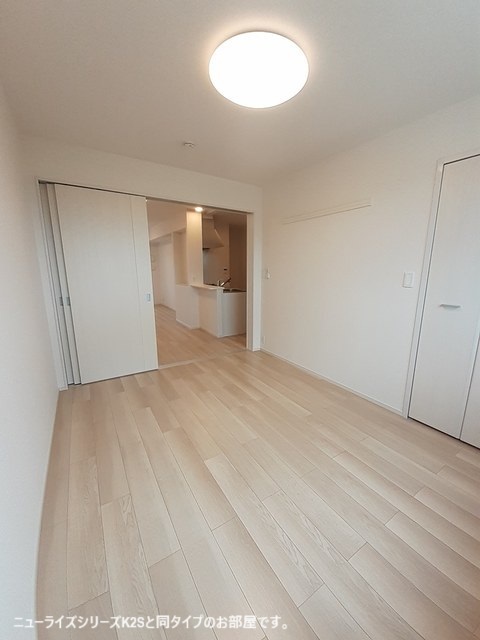 カルムⅣ その他1