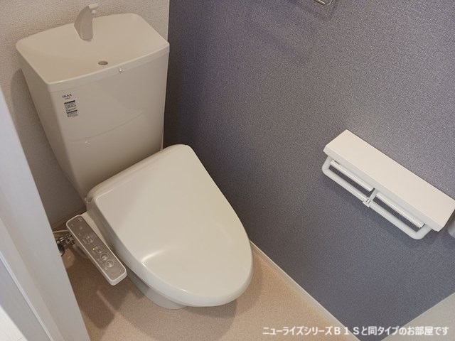 ヒナタ・アサヒノⅡ その他2