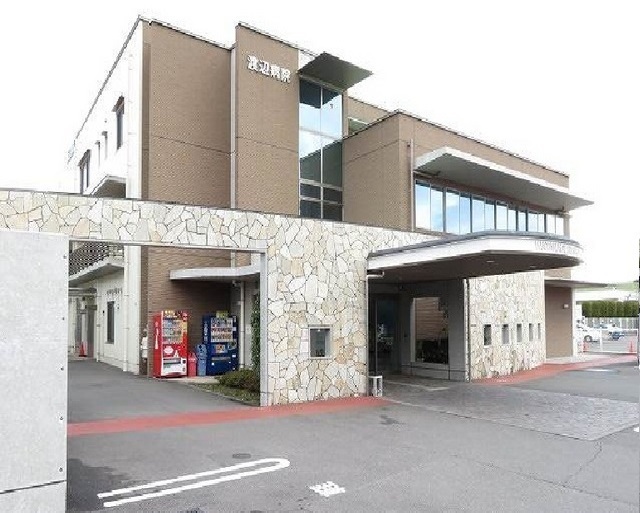 トロイガーデンⅡ その他外観6