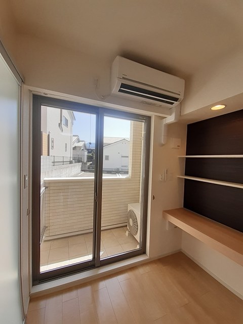 ユヌ・ブリーズ その他1